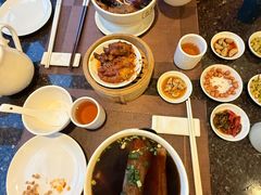 -中国厨房/台湾牛肉面