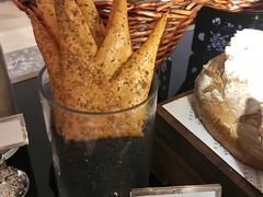 -王府半岛酒店·大堂茶座