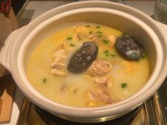 -如一鸡鲍鱼·粤式煲汤(长泰广场店)