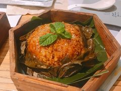 -U你·天然调味(南湖总店)