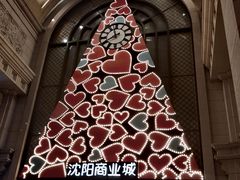 -沈阳商业城(中街路店)