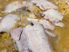 -老六杀猪菜(进乡街店)