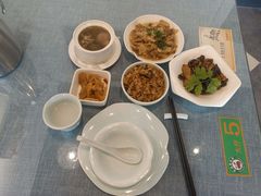 -茶油香闽南菜·花园餐厅(前埔店)