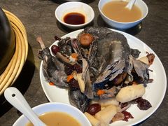 -汤城小厨•粤菜•靓汤(苏州街店)