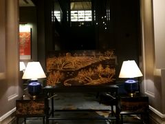 -上海波特曼丽思卡尔顿酒店