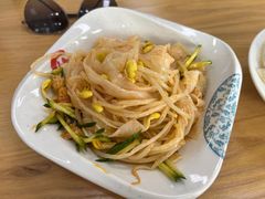 -东关吉祥西安腊汁肉夹馍(健德门店)