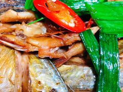 -舒味姜母鸭·沙茶面(湖里店)