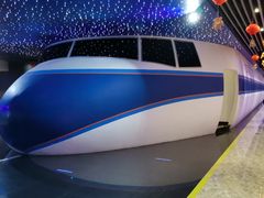 -法兰度航空主题餐厅(东汇城店)