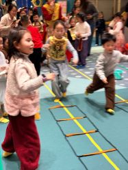 点击看大图 -奈尔宝家庭中心·亲子餐厅(苏州大悦城店)