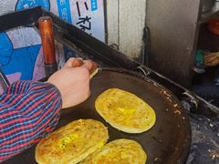 -老字号张道鸡火烧