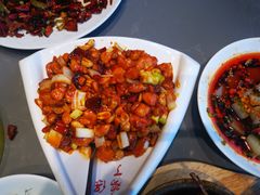 -峨嵋酒家(熙悦天街店)