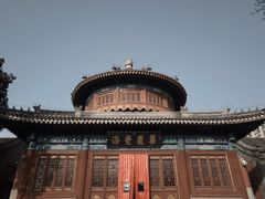 -大钟寺古钟博物馆