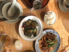 -湘拾(壹方北馆店)
