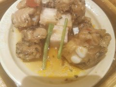 -蔡澜点心·粤菜(花城汇南区店)