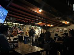 -南锣鼓巷吉他吧(鼓楼店)
