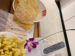 -好想牛·鲜切自助牛肉火锅(七堡花园城店)