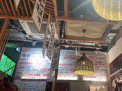 -螺大喜螺蛳粉火锅(雍和宫店)