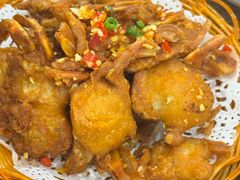 -斯丹姜母鸭·古法干香(涂门街总店)