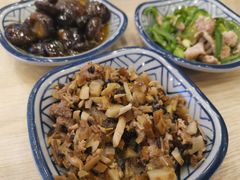 -朱洪元苏式面馆(绿宝广场店)