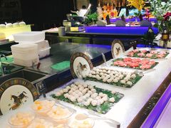 -加餐海鲜自助(宝龙一城店)