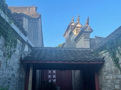 -天一阁博物院
