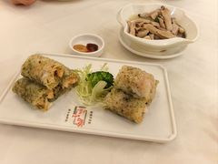 -万山楼海鲜酒家·二十三年老字号
