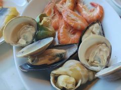 -君悦酒店·乐厨·高空自助餐(青年大街店)