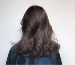 -TK·HAIR SALON韩式设计