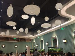 -曼玉餐厅(中原万达店)
