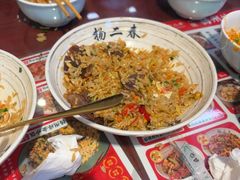 -扬二春炒饭(国庆路总店)