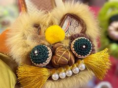 -北京工艺美术博物馆