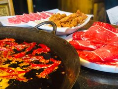-纸盐河码头火锅(十八梯店)
