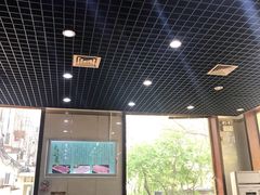 大堂-壹条龙饭庄台基厂店