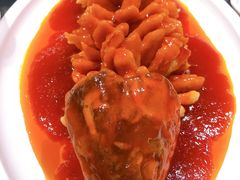 松鼠皖鱼-美庐时尚餐厅(菱角湖店)