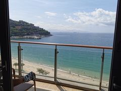 -深圳大梅沙京基洲际度假酒店