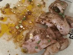 -胖嫂烧烤(武胜路总店)