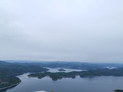 -五女山景区