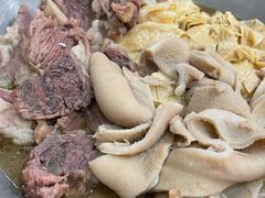 卤羊肉-唐河王记·南阳民间菜(国基路店)