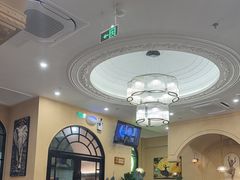 -清真·AL-JANNAT 佳纳特餐厅(狮子桥店)