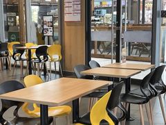 -麦当劳(新王府井店)