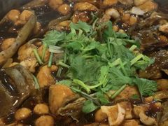 -黄记煌三汁焖锅(崇文门店)