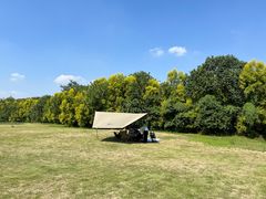 -白鹭湾湿地公园