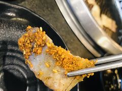-牛中牛烤肉店(民生街店)