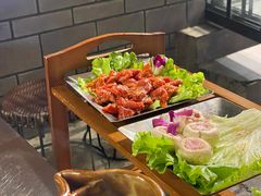 -老渔家·白族·石板烧.野生菌火锅(大理古城叶榆路店)