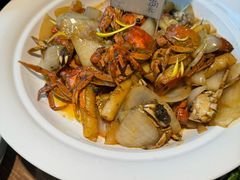 -周家二小姐的菜(西津渡店)