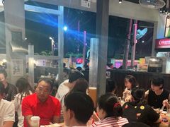 -木屋烧烤(白石洲店)