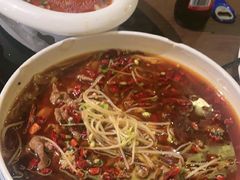 -HOHO餐厅(古子城店)