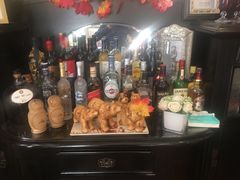 -露西亚咖啡西餐厅(哈尔滨俄侨纪念馆店)