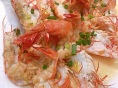 -海儀美食楼(湾仔海鲜街店)