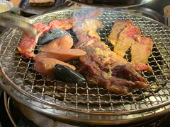 -玖合肉町·烧肉(惠安禹洲店)